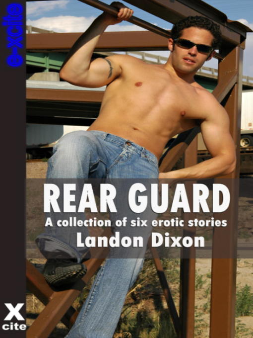 Title details for Rear Guard by Landon Dixon - Available